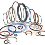 Anéis de vedação, borracha, silicone, Orings de Viton em Curitiba, Comércios de Mangueiras especializada em manutenção de orings.